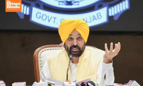 CM announces to make all flood affected villages free from Silt and debris in 10 days