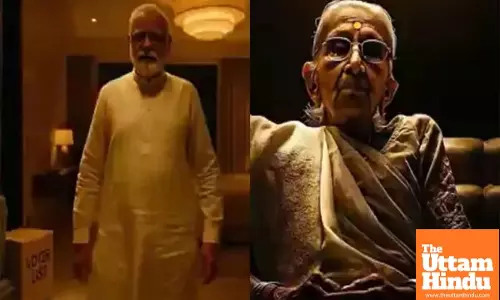 AI-Generated Video of PM Modi and Late Mother Sparks Political Row; FIR Against Congress Leaders