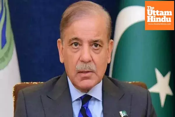 Pakistan Rebuilding Lashkar HQ in Muridke Destroyed by Indian Mirage Jets in Operation Sindoor