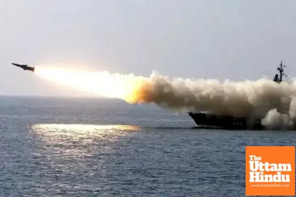 Russia-Belarus “Zapad-2025” Drills Showcase Hypersonic Power Amid NATO Tensions