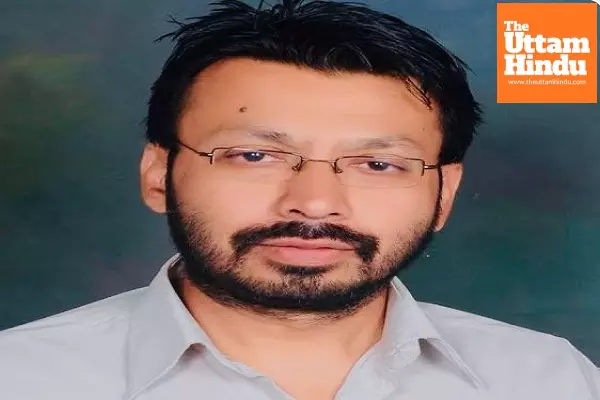 ULBs to ensure cleanliness drive, supply of potable water, assessment of damage to properties: Dr Ravjot Singh