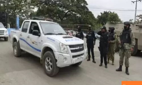 Gunmen Dressed as Soldiers Kill Seven in Cold-Blooded Attack