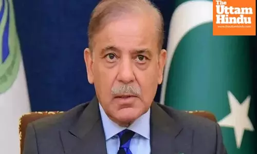 Pakistan Rebuilding Lashkar HQ in Muridke Destroyed by Indian Mirage Jets in Operation Sindoor