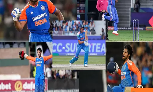 Asia cup 2025: Sanju and Kuldeep to face Pakistan in T20 for the first time today