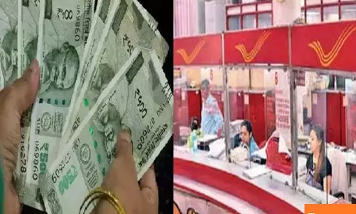Post office offers bumper interest up to 8.2 percent on 6 schemes with tax benefits