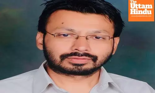 ULBs to ensure cleanliness drive, supply of potable water, assessment of damage to properties: Dr Ravjot Singh