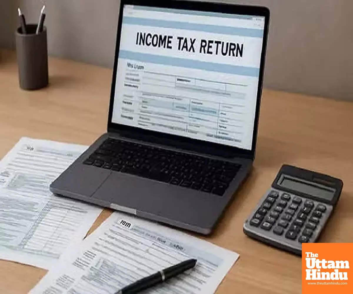 Do not make these mistakes while filing ITR, refund may get delayed Do not make these mistakes while filing ITR, refund may get delayed
