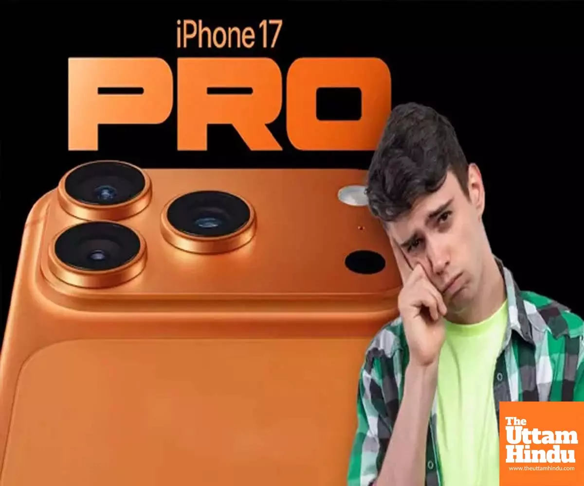 iPhone 17 sold out at launch, buyers face extended delivery delays iPhone 17 sold out at launch, buyers face extended delivery delays