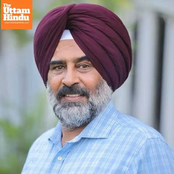 Faith cannot be held hostage to politics: Pargat Singh Faith cannot be held hostage to politics: Pargat Singh