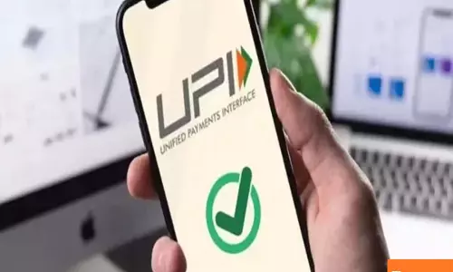 Big relief for customers: UPI transaction limit raised to ₹10 lakh for insurance and EMI payments