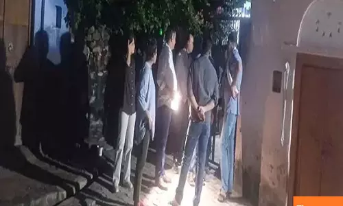 Delhi-Haryana NCR crackdown: 25 gangster hideouts raided, 380 cops involved