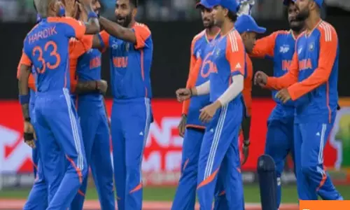Pakistan surrenders to Team India, why was the match against the enemy necessary?