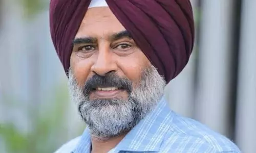 Faith cannot be held hostage to politics: Pargat Singh