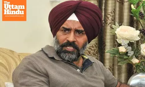 “If cricket can cross borders, why not devotion?”, Pargat Singh questions Centre’s stand on Sikh pilgrims