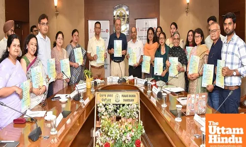 Punjab launches dedicated Action Plan to fight Antimicrobial Resistance, becomes 7th state in India
