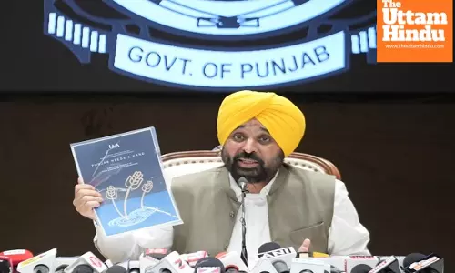 CM Announces to form Monitoring Committees to Supervise Village Development Works