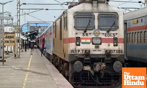 Aadhaar Verification Mandatory for First 15 Minutes of Train Ticket Booking from Oct 1