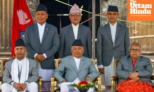 Nepal Declares September 17 National Day of Mourning for Gen-Z Protest Victims