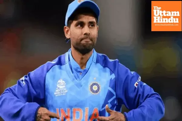 India-Pakistan Clash Heats Up Over Handshake Snub, Former Pakistani Stars Criticize