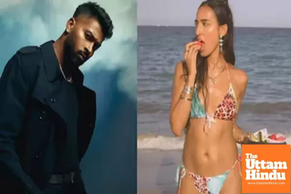 Post-Divorce Twist? Hardik Pandya’s Alleged Affair With Mystery Woman Fuels Online Storm