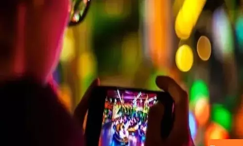 Class 6 student spends ₹13 lakh on online games, later commits suicide