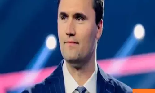 FBI claims: Charlie Kirk’s killer will be identified soon, DNA found