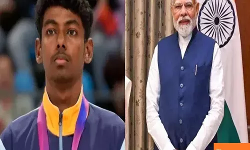 India gets its first skating world champion, Anandkumar Velkumar wins gold