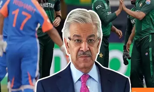 Pakistan’s panic grows after Indian team’s no handshake, fear of Operation Sindoor rises