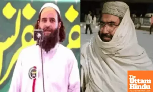 Jaish Commander Admits Masood Azhar’s Family Killed in Indian Army’s Operation Sindoor, Video Viral