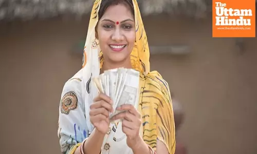 Haryana to Launch Lado Lakshmi Yojana: Women to Get ₹2,100 Monthly from November 1