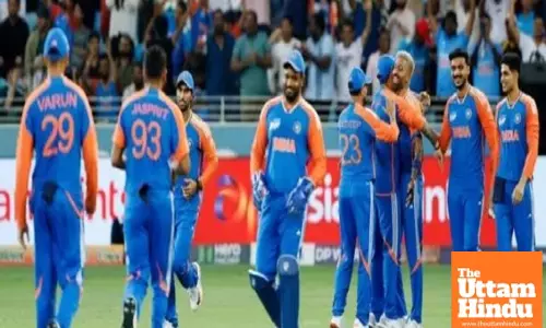 Team India Gets ₹579 Crore Boost as Apollo Tyres Signs Sponsorship Deal