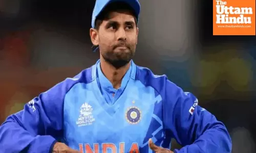 India-Pakistan Clash Heats Up Over Handshake Snub, Former Pakistani Stars Criticize