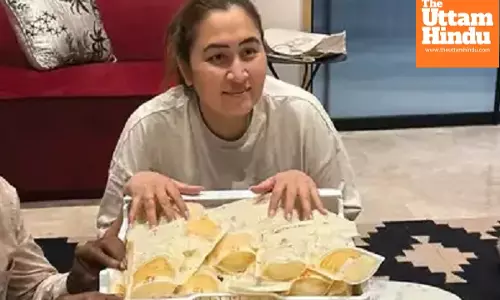 This Famous Indian Badminton Player Donates 30 Litres of Breast Milk to Save Newborns