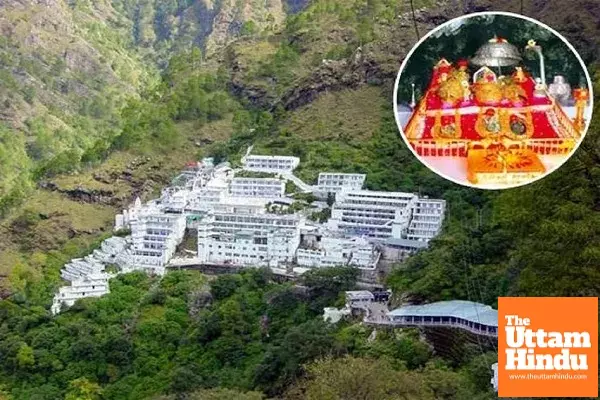 After Landslide Tragedy That Claimed 34 Lives, Maa Vaishno Devi Yatra Opens Once Again After Landslide Tragedy That Claimed 34 Lives, Maa Vaishno Devi Yatra Opens Once Again