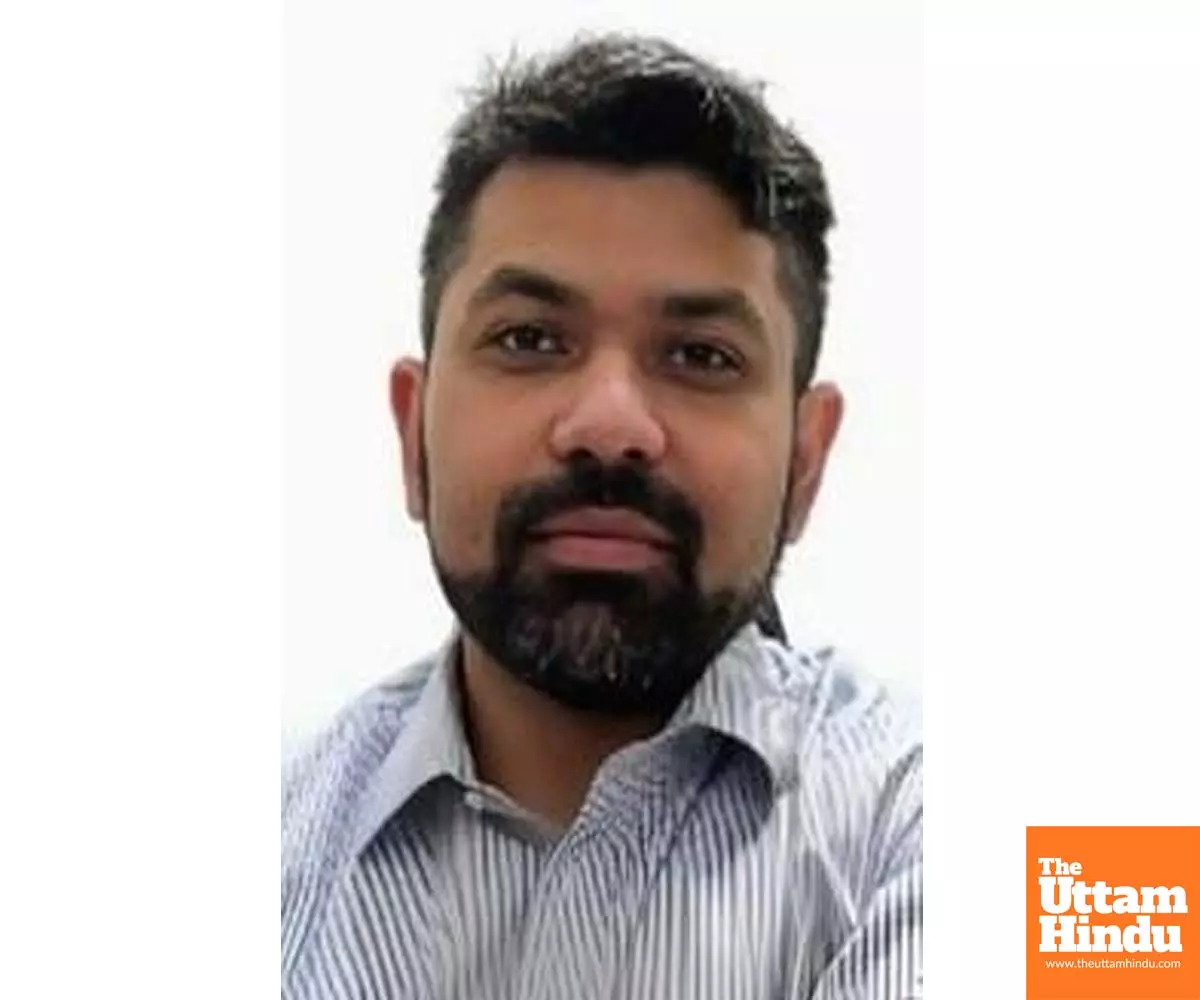 Dr. Ratnesh Lal takes the baton as Chairperson-IDSA; Ms. Aprajita Sarcar is Vice Chair