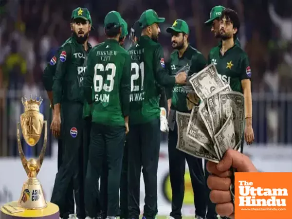 Pakistans ₹140 Crore Gamble: Will PCB Pull Out of Asia Cup 2025? Pakistans ₹140 Crore Gamble: Will PCB Pull Out of Asia Cup 2025?