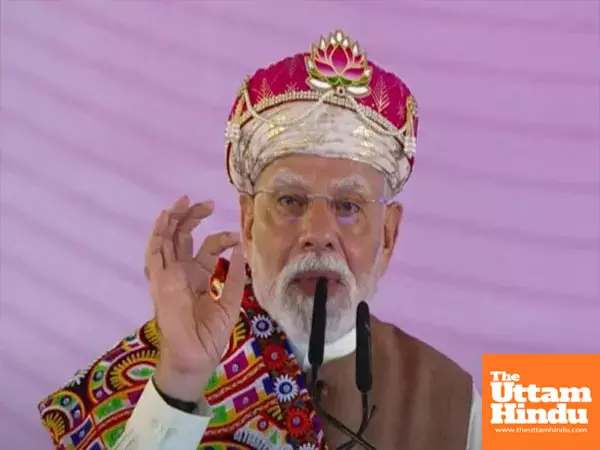 Womens Health in Focus: PM Modi Announces Free Services for a Month Womens Health in Focus: PM Modi Announces Free Services for a Month