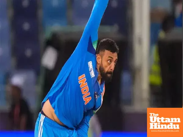 Team Indias Mystery Spinner Becomes the King of T20, Tops ICC Rankings