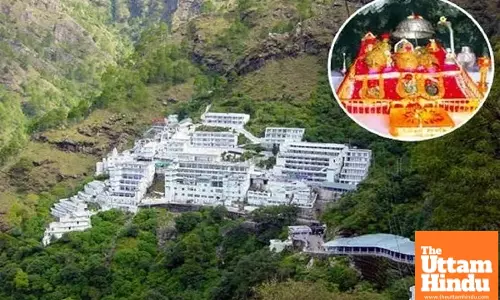 After Landslide Tragedy That Claimed 34 Lives, Maa Vaishno Devi Yatra Opens Once Again