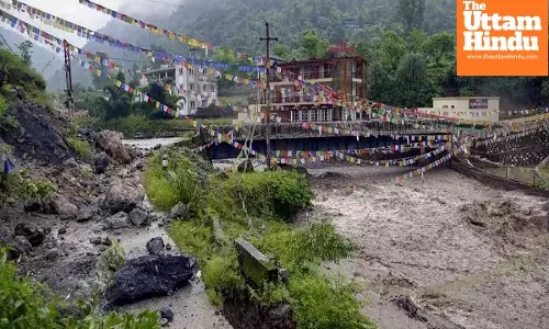 Cloudbursts, Landslides & Flash Floods: North India’s Monsoon Fury Leaves 18 Dead, 500 Feared Stranded
