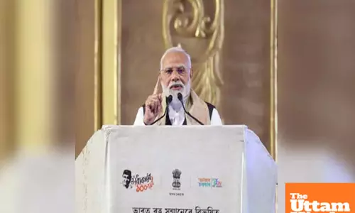 11 Years, 11 Game-Changing Schemes: Modi Govts Impact on Ordinary Lives