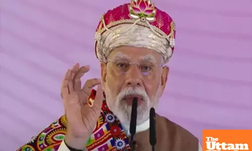 Womens Health in Focus: PM Modi Announces Free Services for a Month