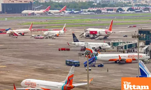 The wait for Jewar Airport is over! It will be inaugurated on this day, with flights to 10 major cities