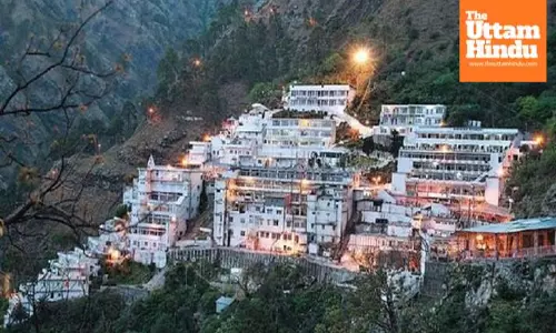 Big news for devotees: Mata Vaishno Devi Yatra postponed for now