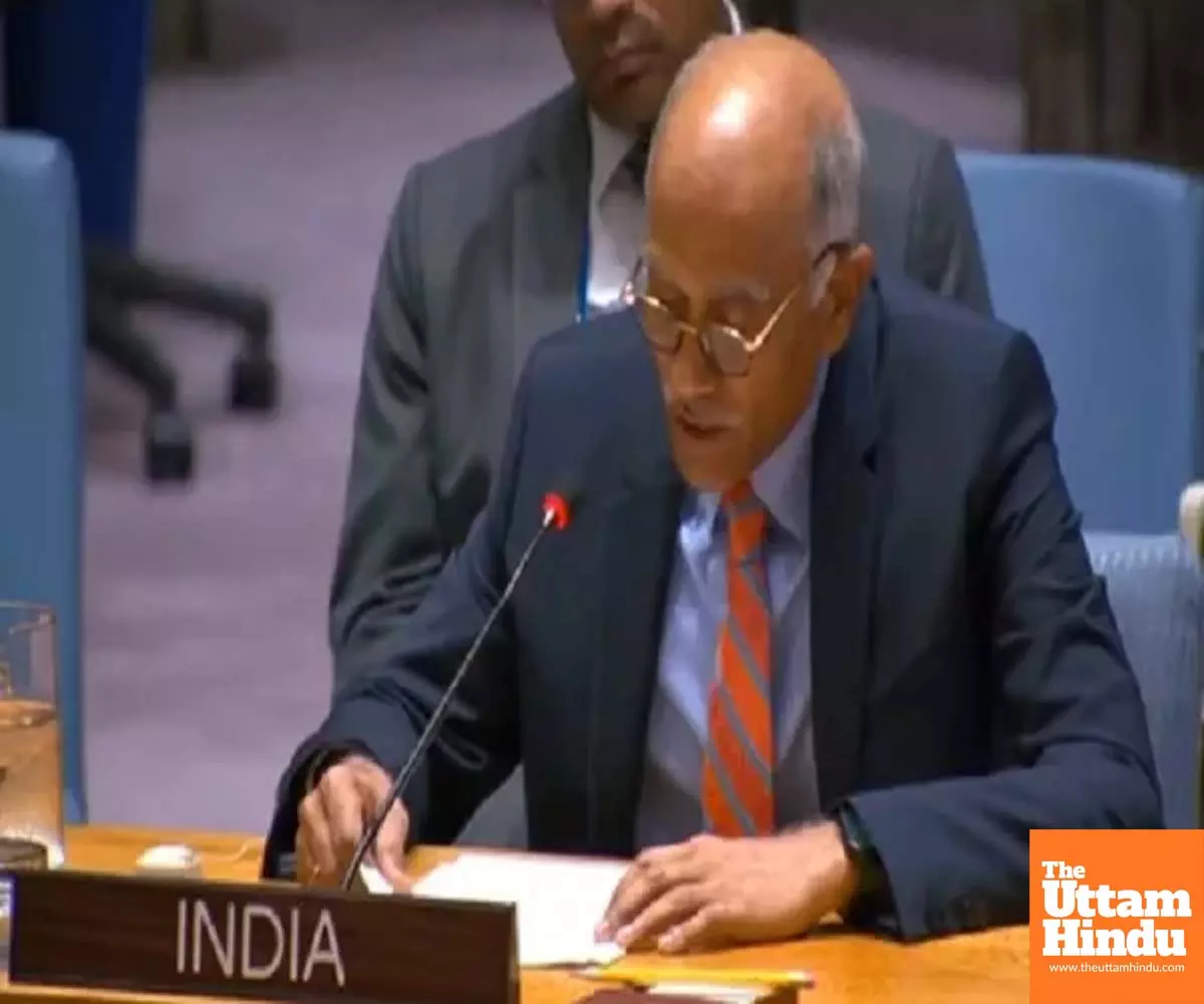 India urges global community to stop LeT and JeM from using Afghan soil India urges global community to stop LeT and JeM from using Afghan soil