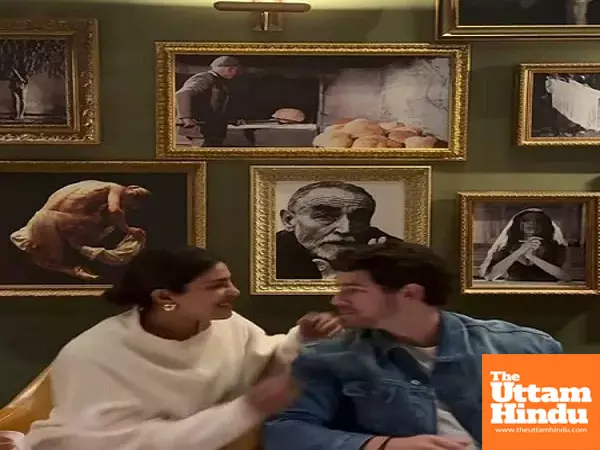 Nick Jonas celebrates 33rd birthday on the sets of Camp Rock, shares photos with Priyanka Chopra