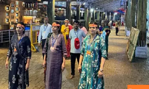 Mata Vaishno Devi pilgrimage resumes, special arrangements for devotees’ convenience