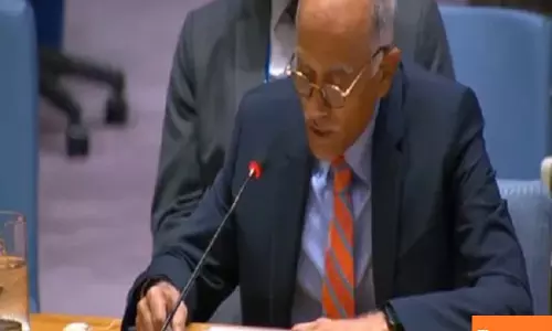 India urges global community to stop LeT and JeM from using Afghan soil