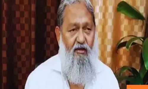 Political turmoil deepens in Haryana as Anil Vij drops ‘Minister’ from social media bio