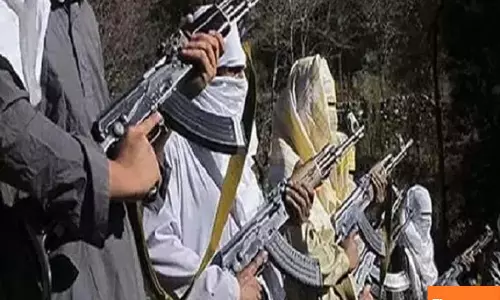 Pakistan rattled by Operation Sindoor, 40 terrorists attempt infiltration along LoC